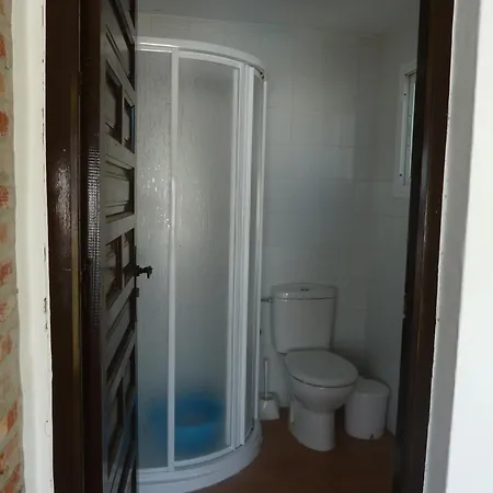 Rancapinos En Rocheviejo Conil 度假居 *