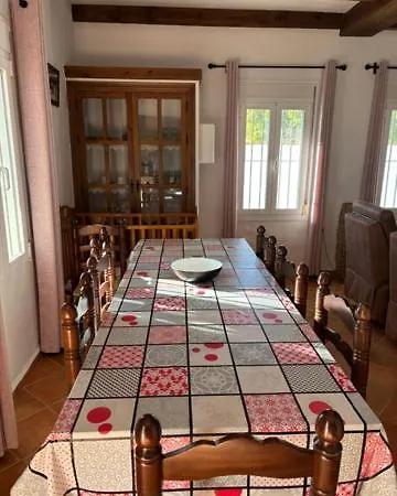 Rancapinos En Rocheviejo Conil