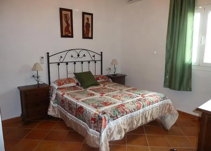 Feriehus Rancapinos En Rocheviejo Conil *