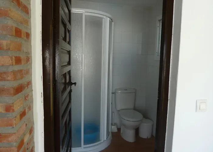 Rancapinos En Rocheviejo Conil Feriehus *