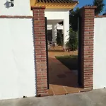 Semesterbostad Rancapinos En Rocheviejo Conil