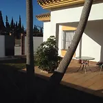 Semesterbostad Rancapinos En Rocheviejo Conil *