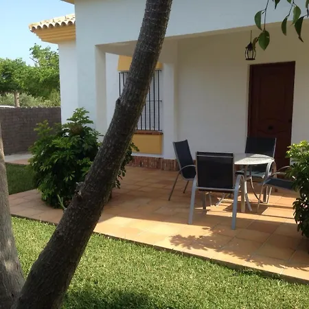Rancapinos En Rocheviejo Conil Holiday home Cadiz