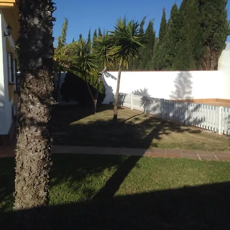 Rancapinos En Rocheviejo Conil 別荘 *