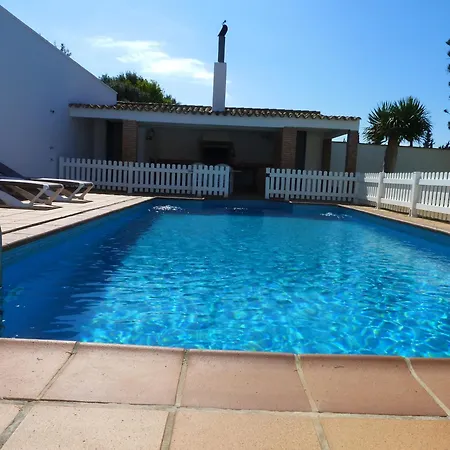 Rancapinos En Rocheviejo Conil Holiday home