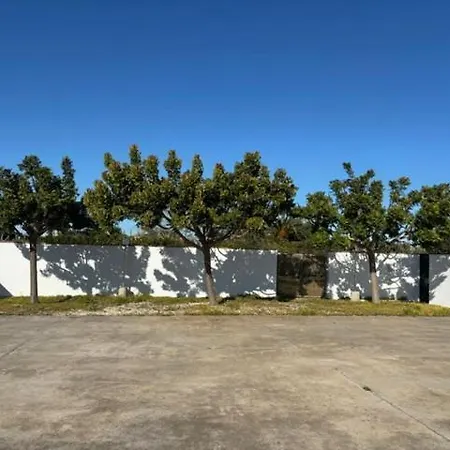 Casa de Férias Rancapinos En Rocheviejo *