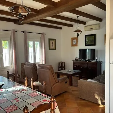 Rancapinos En Rocheviejo Conil * Cadiz