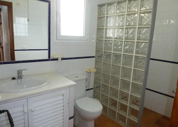 Rancapinos En Rocheviejo Conil * Кадис