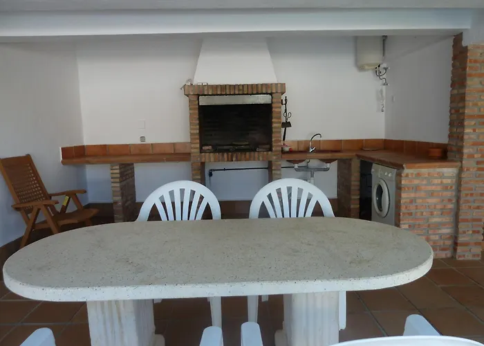 Rancapinos En Rocheviejo Conil *