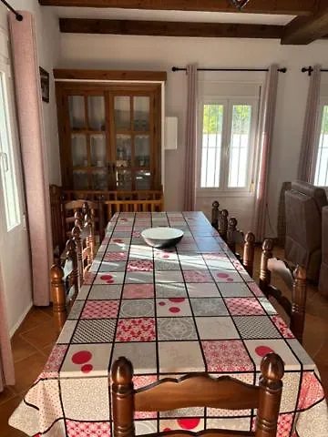 Rancapinos En Rocheviejo Conil