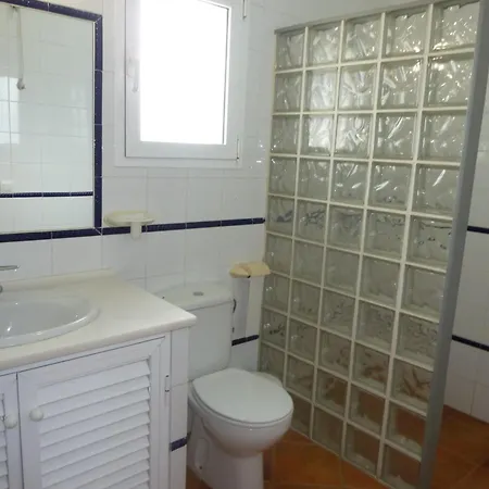 Rancapinos En Rocheviejo Conil * Cádiz