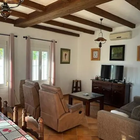 Rancapinos En Rocheviejo Conil Cádiz