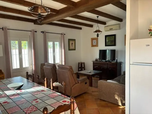 Rancapinos En Rocheviejo Conil * Cádis